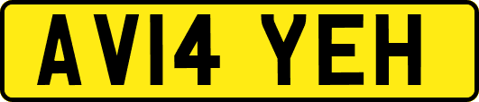 AV14YEH