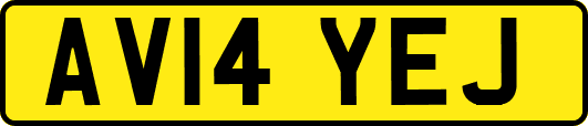 AV14YEJ