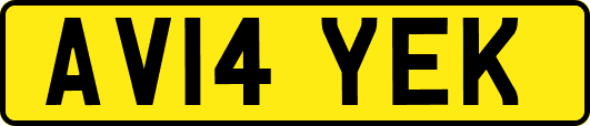 AV14YEK