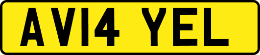 AV14YEL