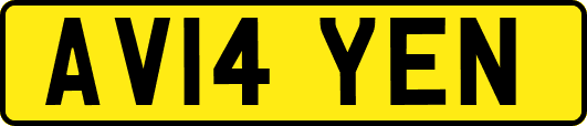 AV14YEN