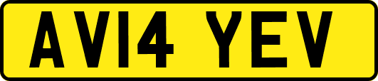 AV14YEV