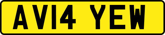 AV14YEW
