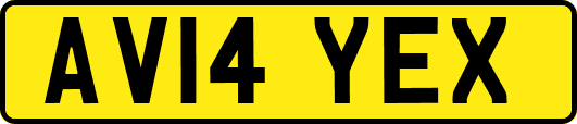 AV14YEX