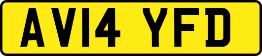 AV14YFD