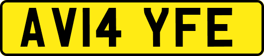 AV14YFE