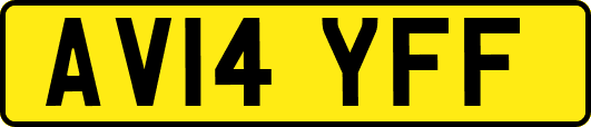 AV14YFF