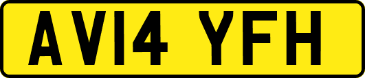 AV14YFH