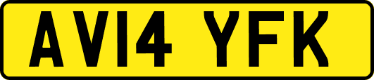 AV14YFK