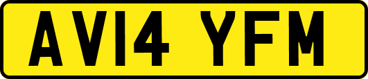 AV14YFM