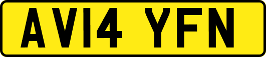 AV14YFN