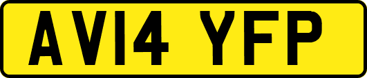 AV14YFP