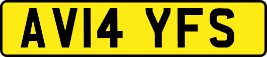 AV14YFS