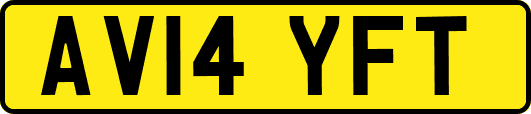 AV14YFT