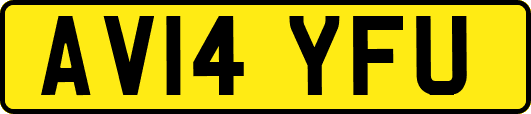 AV14YFU