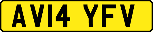 AV14YFV