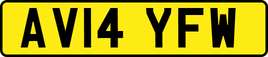 AV14YFW