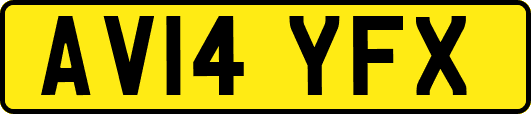 AV14YFX
