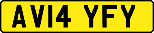 AV14YFY