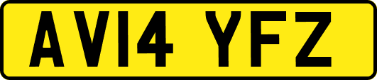 AV14YFZ