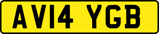 AV14YGB