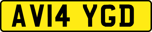 AV14YGD