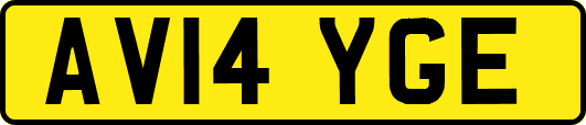 AV14YGE