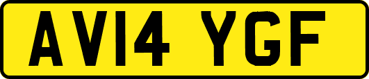 AV14YGF