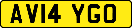 AV14YGO