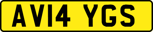 AV14YGS