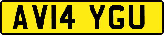 AV14YGU