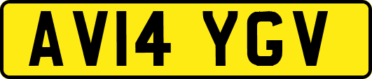 AV14YGV