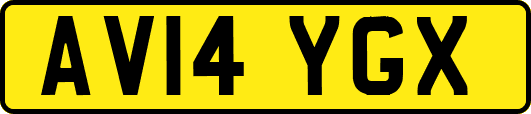 AV14YGX