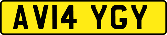 AV14YGY