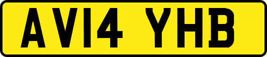 AV14YHB