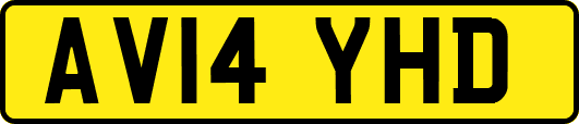 AV14YHD