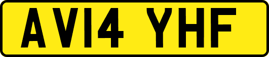 AV14YHF
