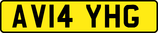 AV14YHG