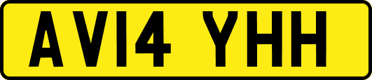 AV14YHH