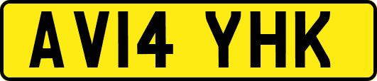 AV14YHK