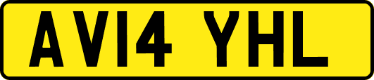 AV14YHL