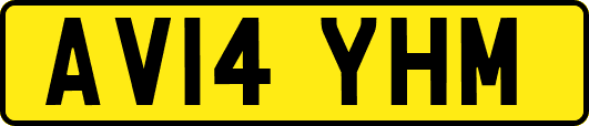 AV14YHM