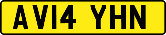 AV14YHN