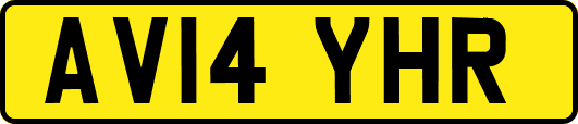 AV14YHR
