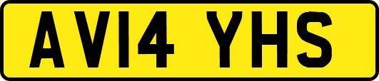 AV14YHS