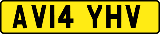 AV14YHV