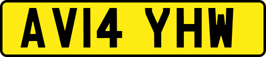 AV14YHW
