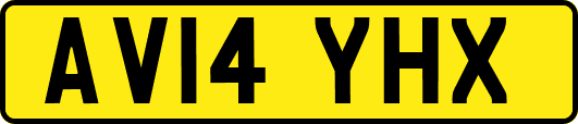 AV14YHX