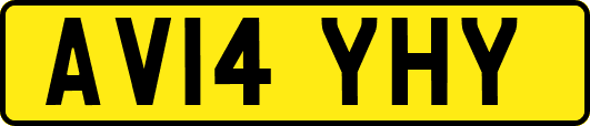 AV14YHY