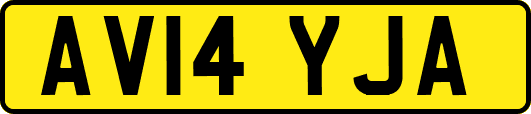 AV14YJA